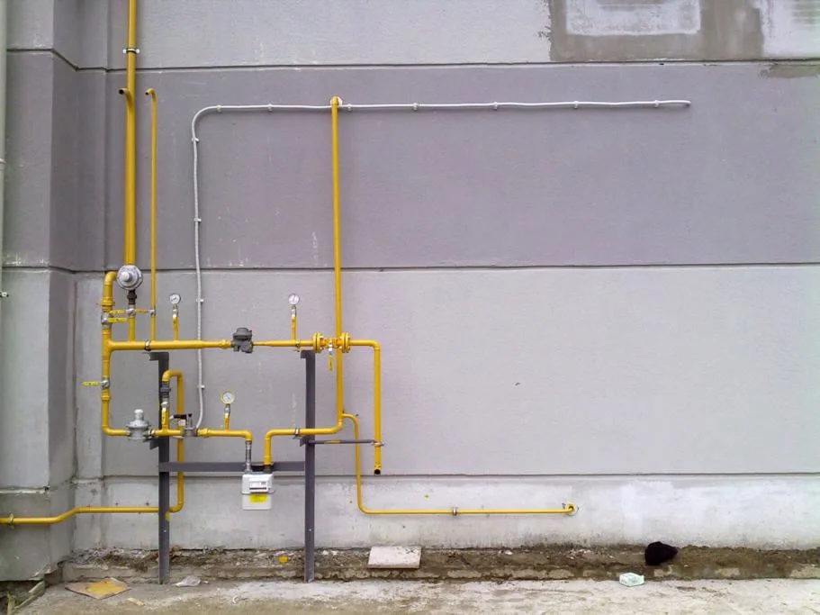 Beytüşşebap Doğalgazcı