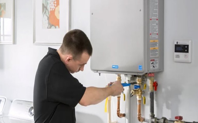 Beytüşşebap Doğalgazcı